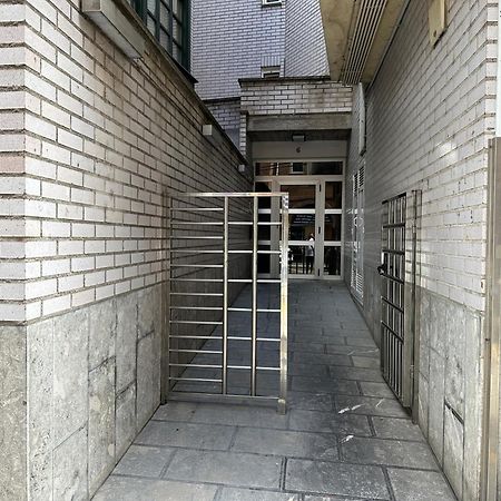 Yani'S Hospedaje Pension 1 Estrella Арриондас Экстерьер фото