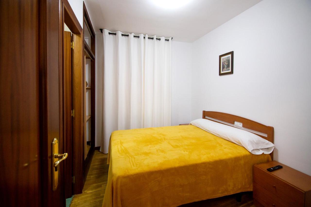 Yani'S Hospedaje Pension 1 Estrella Арриондас Экстерьер фото