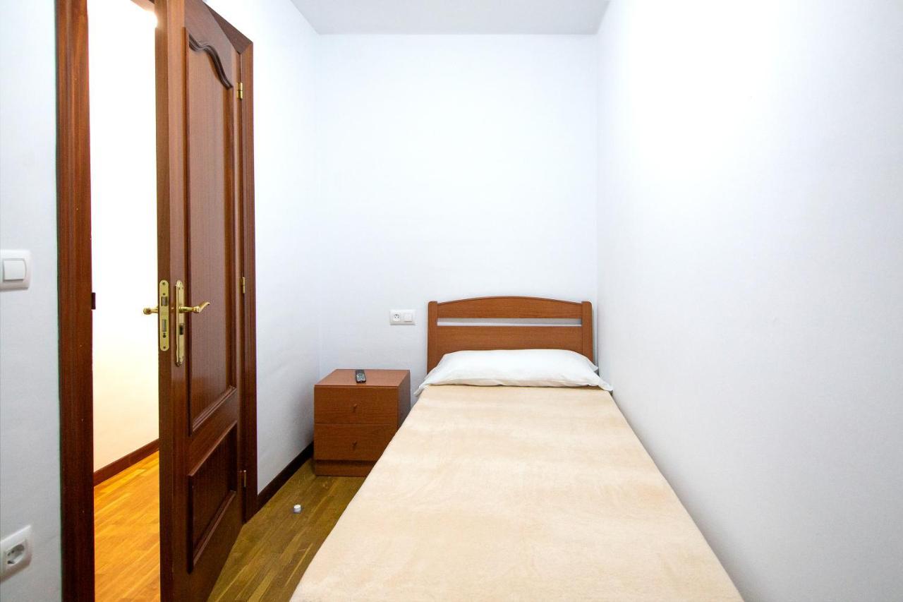 Yani'S Hospedaje Pension 1 Estrella Арриондас Экстерьер фото