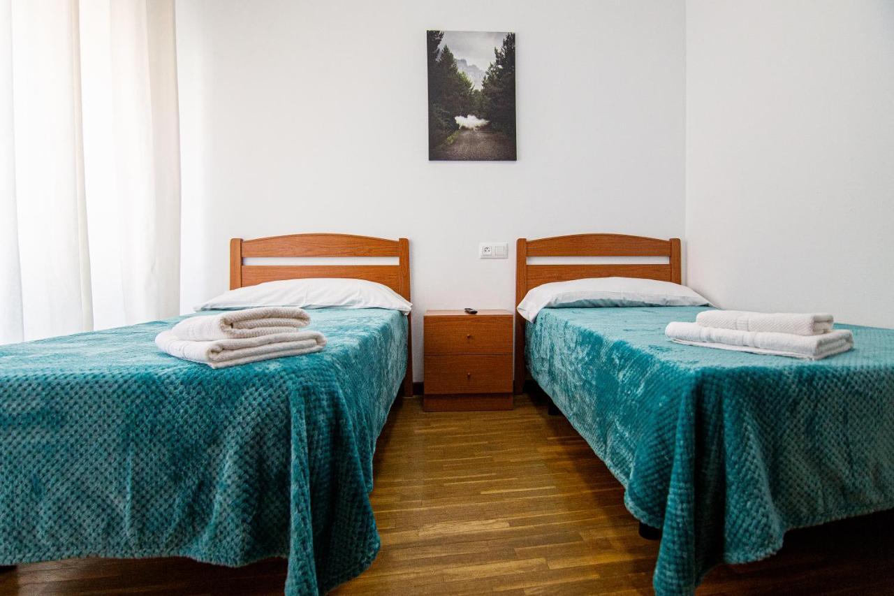 Yani'S Hospedaje Pension 1 Estrella Арриондас Экстерьер фото