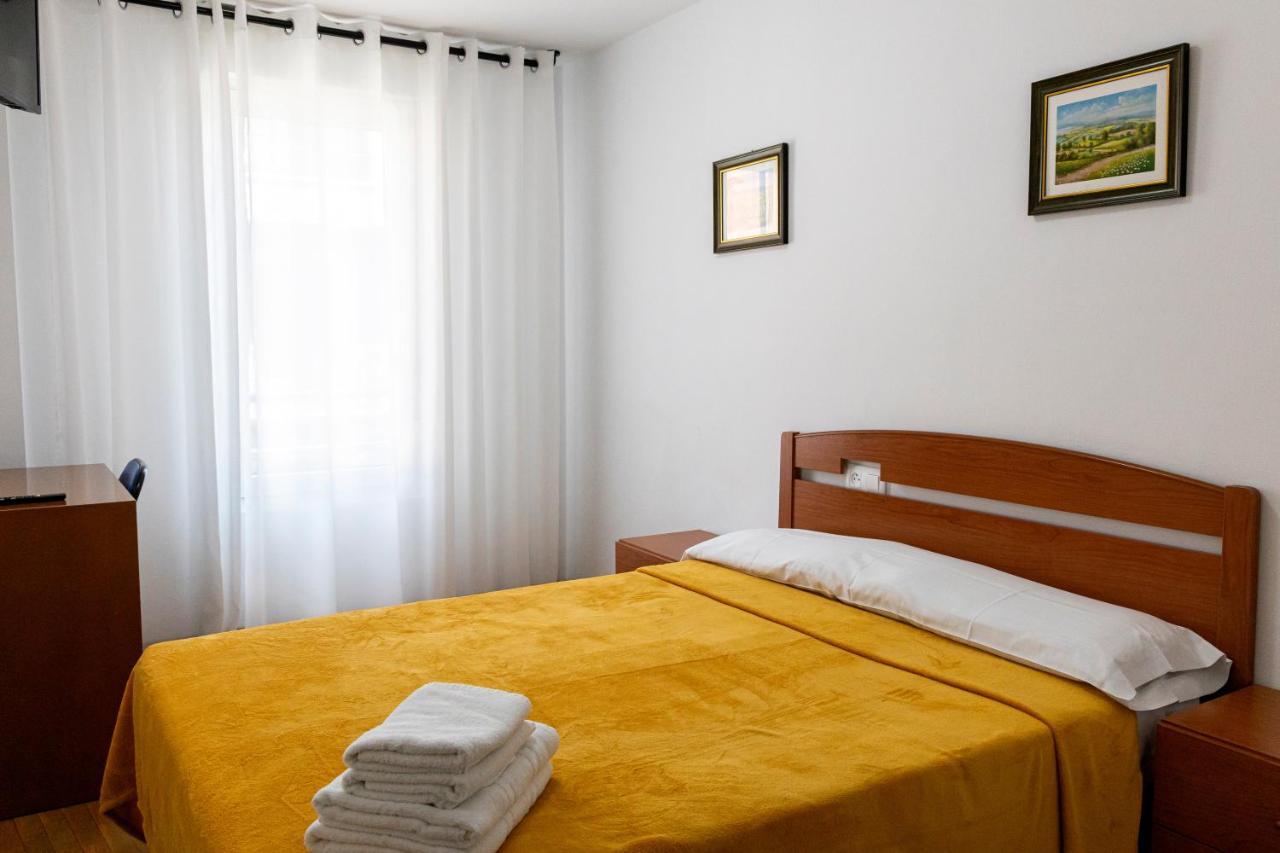 Yani'S Hospedaje Pension 1 Estrella Арриондас Экстерьер фото