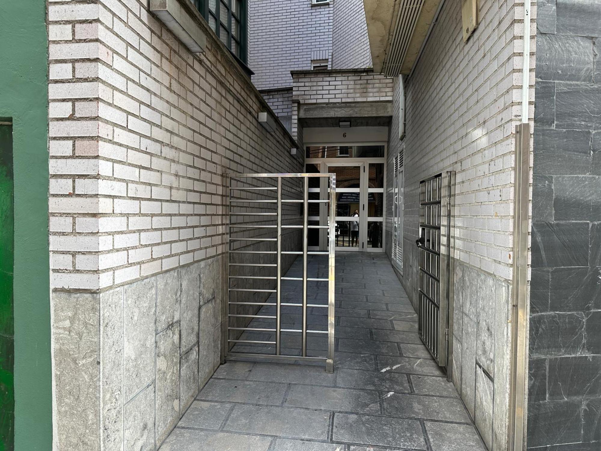 Yani'S Hospedaje Pension 1 Estrella Арриондас Экстерьер фото