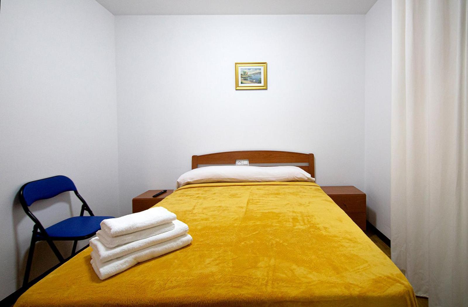 Yani'S Hospedaje Pension 1 Estrella Арриондас Экстерьер фото